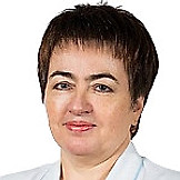 Клинова Флюра Рашидовна