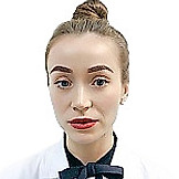 Хлапцева Валерия Григорьевна