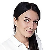Лебедева Евгения Владимировна