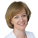 Шабала (Прохина) Наталья Владимировна