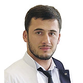 Азимов Назим Азимович