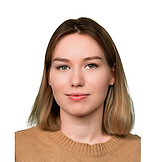 Пухова Екатерина Сергеевна