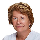 Шеина Надежда Вигдоровна