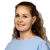 Алексашина Татьяна Анатольевна