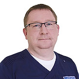Федотов Владимир Юрьевич