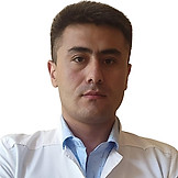 Тошматов Дониёр Абдурашидович