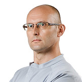 Контиевский Сергей Юрьевич