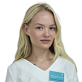 Кожикина Ксения Витальевна