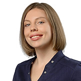 Фленова Виолетта Владимировна