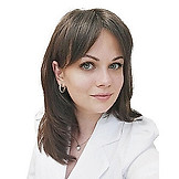 Мельникова Яна Александровна