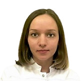 Макаева Ксения Сергеевна