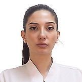 Калагова Анна Валерьевна