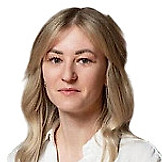 Шелыганова Арина Михайловна