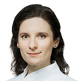 Ижбулатова Яна Борисовна