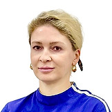 Омилаенко Наталья Викторовна