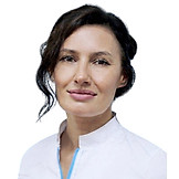 Статейнова Ольга Вадимовна