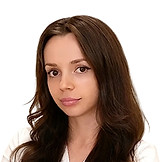 Руденко Светлана Эдуардовна