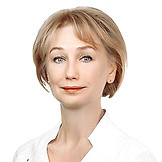 Сероштан Светлана Петровна