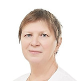 Анисимова Елизавета Алексеевна