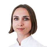 Косарева Елена Владимировна