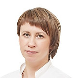 Пестина Наталья Анатольевна