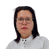 Бивалькевич Екатерина Вячеславовна