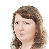 Гнусова Вера Николаевна