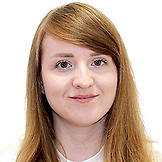 Платонцева Юлия Юрьевна