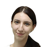 Петрова Виктория Сергеевна