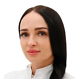 Бурмистрова Анна Игорьева