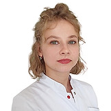Смирнова Светлана Викторовна