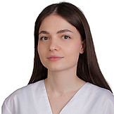 Капба Тамара Зурабиевна