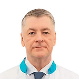Гаршин Евгений Александрович