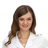 Нечепаева Ирина Ивановна