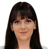 Свиридова Мария Владимировна