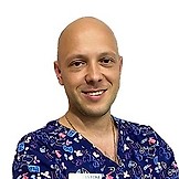 Соловьев Иван Сергеевич