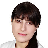 Кавхаева Анжела Тельмановна