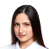 Рамазанова Аделя Равилевна