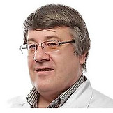 Абалмасов Владимир Георгиевич
