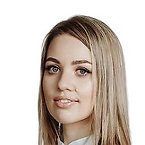 Воркель Евгения Николаевна