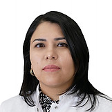 Казакова Гулноза Шавкатовна
