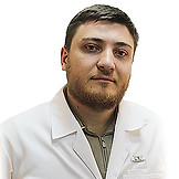 Луев Астемир Эдуардович