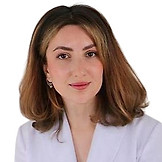 Шабанова Наргиз Руслановна