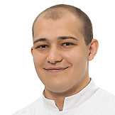 Фраев Тимур Асланович
