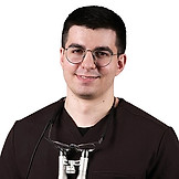 Даллаев Махач Шамилевич
