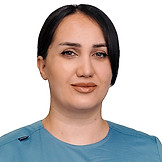 Даниелян Анна Арменовна