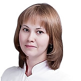 Бибик Екатерина Евгеньевна
