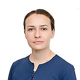 Лутай Ольга Александровна