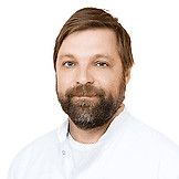 Данилов Максим Иванович