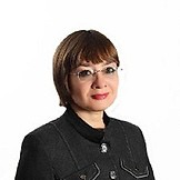 Середавкина Наталия Валерьевна